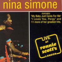 MR SMITH, letra y canción de Nina Simone. Disco: Live at Ronnie Scott's MR SMITH letra NINA SIMONE