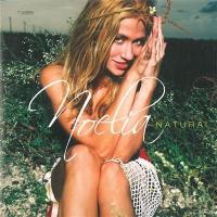 'Clávame tu amor' de Noelia. Disco: Natural Clávame tu amor - Noelia