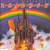 Catch The Rainbow Ritchie Blackmore's Rainbow de Rainbow