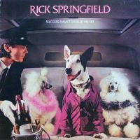 Canción 'April 24, 1981' del disco 'Success Hasn't Spoiled Me Yet' interpretada por Rick Springfield Canción 'April 24, 1981' del disco 'Success Hasn't Spoiled Me Yet' interpretada por Rick Springfield