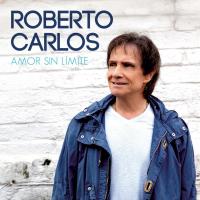 Canción 'Llegaste' del disco 'Amor Sin Límite' interpretada por Roberto Carlos Canción 'Llegaste' del disco 'Amor Sin Límite' interpretada por Roberto Carlos