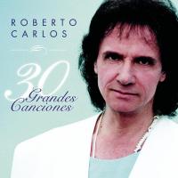 'Camionero' de Roberto Carlos. Disco: 30 Grandes Canciones Camionero - Roberto Carlos