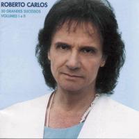 'O Calhambeque' de Roberto Carlos. Disco: 30 Grandes Sucessos O Calhambeque - Roberto Carlos