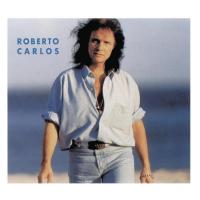 'Nunca Te Esqueci' de Roberto Carlos. Disco: Roberto Carlos 1995 Nunca Te Esqueci - Roberto Carlos