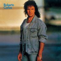 'Mis amores' de Roberto Carlos. Disco: Roberto Carlos 1993 Mis amores - Roberto Carlos