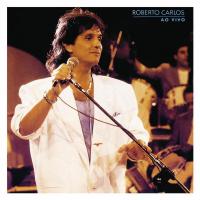 'Propuesta' de Roberto Carlos. Disco: Roberto Carlos: Ao Vivo Propuesta - Roberto Carlos