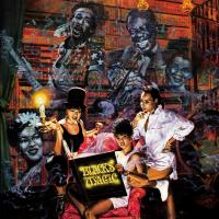 Canción 'Doper Than Dope' del disco 'Blacks' Magic' interpretada por Salt-N-Pepa Canción 'Doper Than Dope' del disco 'Blacks' Magic' interpretada por Salt-N-Pepa