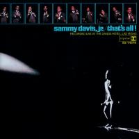 WHAT KIND OF FOOL AM I, letra y canción de Sammy Davis Jr.. Disco: That's All! WHAT KIND OF FOOL AM I letra SAMMY DAVIS JR.
