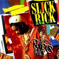Bond The Ruler's Back de Slick Rick