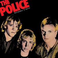 Can't Stand Losing You Outlandos d'Amour de The Police