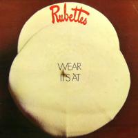 Canción 'Sugar Baby Love' del disco 'Wear It's At' interpretada por The Rubettes Canción 'Sugar Baby Love' del disco 'Wear It's At' interpretada por The Rubettes