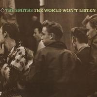 Canción 'Half A Person' del disco 'The World Won't Listen' interpretada por The Smiths Canción 'Half A Person' del disco 'The World Won't Listen' interpretada por The Smiths