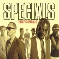 Simmer Down Today's Specials de Bob Marley