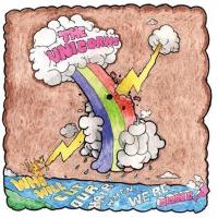 Canción 'Tuff Luff' del disco 'Who Will Cut Our Hair When We're Gone?' interpretada por The Unicorns Canción 'Tuff Luff' del disco 'Who Will Cut Our Hair When We're Gone?' interpretada por The Unicorns