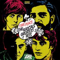 You Better Run Time Peace: The Rascals' Greatest Hits de The Young Rascals