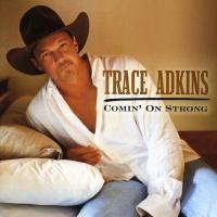 Canción 'Missing You' del disco 'Comin' On Strong' interpretada por Trace Adkins Canción 'Missing You' del disco 'Comin' On Strong' interpretada por Trace Adkins