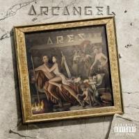 'Victoria' de Arcángel. Disco: Ares Victoria - Arcángel