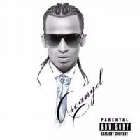 'Campeando Solo (Tiradera para Wisin y Yandel)' de Arcángel. Disco: La Maravilla Campeando Solo (Tiradera para Wisin y Yandel) - Arcángel