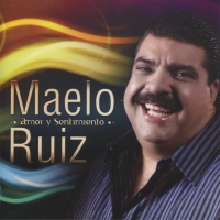 Adicto a ti Amor y sentimiento de Maelo Ruiz