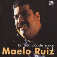 Si volvieras a mí En Tiempo De Amor de Maelo Ruiz