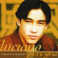 'Chaupi Corazón' de Luciano Pereyra. Disco: Amaneciendo Chaupi Corazón - Luciano Pereyra