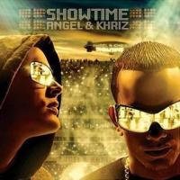 Canción 'Carita De Angel' del disco 'Showtime' interpretada por Angel y Khriz Canción 'Carita De Angel' del disco 'Showtime' interpretada por Angel y Khriz