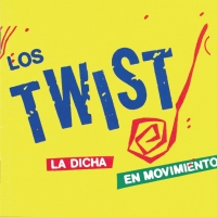 Cleopatra, la reina del twist La dicha en movimiento de Los Twist