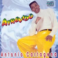Ni siquiera Atrevido de Antonio Cartagena