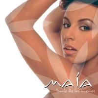 No Sé Decirlo Baile de los Sueños de Maia