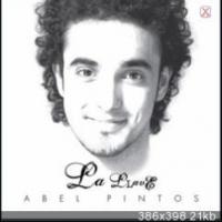 Canción 'Más que mi destino' del disco 'La llave' interpretada por Abel Pintos Canción 'Más que mi destino' del disco 'La llave' interpretada por Abel Pintos
