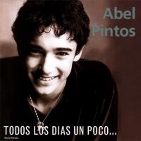 'Te voy a contar un sueño' de Abel Pintos. Disco: Todos los días un poco Te voy a contar un sueño - Abel Pintos