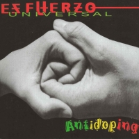'Sal a caminar' de Antidoping. Disco: Esfuerzo universal Sal a caminar - Antidoping