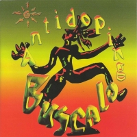 Canción 'A la vuelta de la esquina' del disco 'Búscalo' interpretada por Antidoping Canción 'A la vuelta de la esquina' del disco 'Búscalo' interpretada por Antidoping