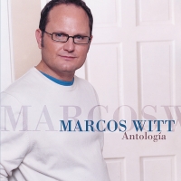 La fuerza de tu amor Antología de Marcos Witt