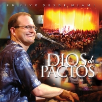 Celebraré me alegraré Dios de Pactos de Marcos Witt