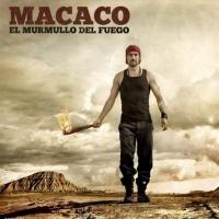 Canción 'Brindo por ti' del disco 'El murmullo del fuego' interpretada por Macaco Canción 'Brindo por ti' del disco 'El murmullo del fuego' interpretada por Macaco