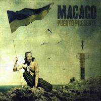 Canción 'Moving' del disco 'Puerto presente' interpretada por Macaco Canción 'Moving' del disco 'Puerto presente' interpretada por Macaco