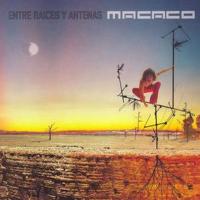 'Todos' de Macaco. Disco: Entre raíces y antenas Todos - Macaco
