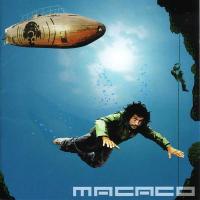 S.O.S Rumbo submarino de Macaco