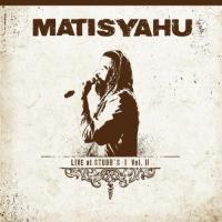 Jerusalem Live At Stubb's, Vol. 2 de Matisyahu