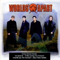 Canción 'Back To Where We Started' del disco 'Don't Change' interpretada por Worlds Apart Canción 'Back To Where We Started' del disco 'Don't Change' interpretada por Worlds Apart
