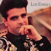 Canción 'Por ti' del disco 'Una Historia Diferente' interpretada por Luis Enrique Canción 'Por ti' del disco 'Una Historia Diferente' interpretada por Luis Enrique