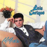 'Lo que pasó entre tú y yo' de Luis Enrique. Disco: Mi mundo Lo que pasó entre tú y yo - Luis Enrique