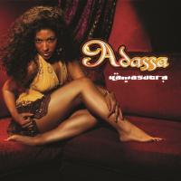 Canción 'Dejaré de Quererte' del disco 'Kamasutra' interpretada por Adassa Canción 'Dejaré de Quererte' del disco 'Kamasutra' interpretada por Adassa