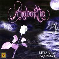 Déjame Ir Letanías capítulo I de Anabantha