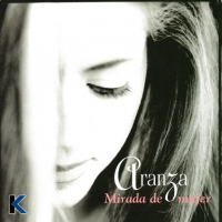 'Háblame' de Aranza. Disco: Mirada de Mujer Háblame - Aranza
