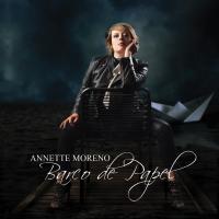 Canción 'Aqui Estan las Llaves' del disco 'Barco de Papel' interpretada por Annette Moreno Canción 'Aqui Estan las Llaves' del disco 'Barco de Papel' interpretada por Annette Moreno