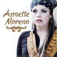 Prende la luz Annette Moreno de Annette Moreno