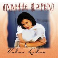 Toda mi vida Volar Libre de Annette Moreno