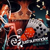 PAYBACK, letra y canción de Just Surrender. Disco: We're In Like Sin PAYBACK letra JUST SURRENDER